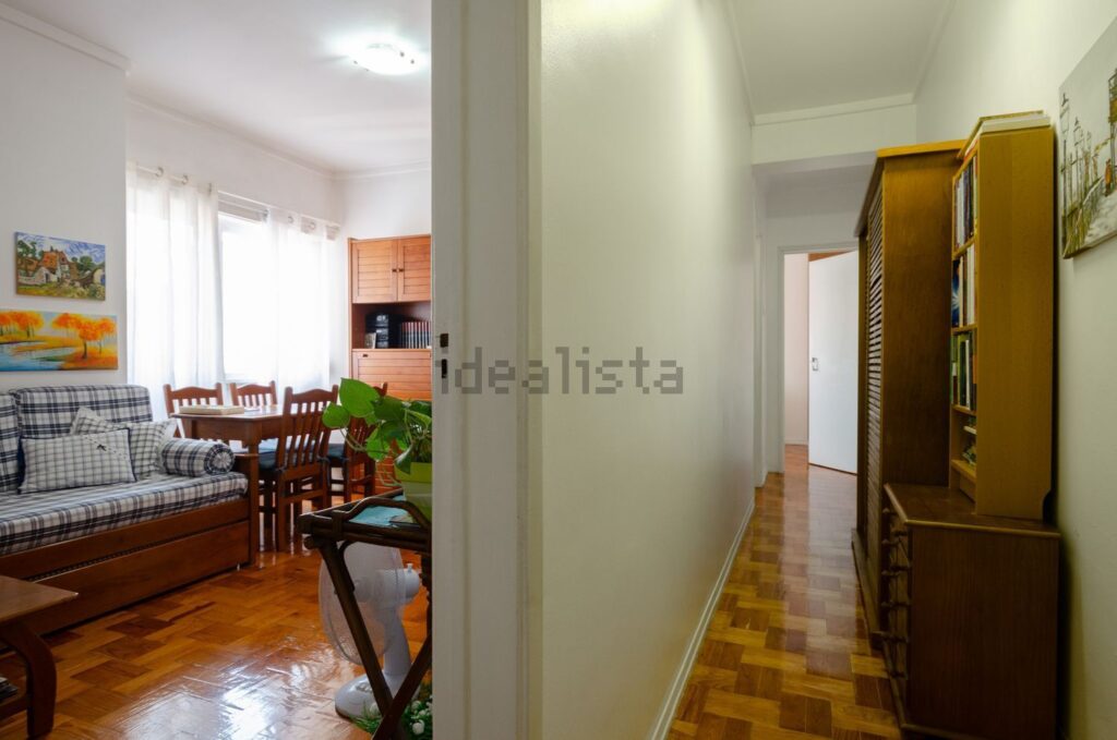 Appartement t1 à vendre – Rua do Borja