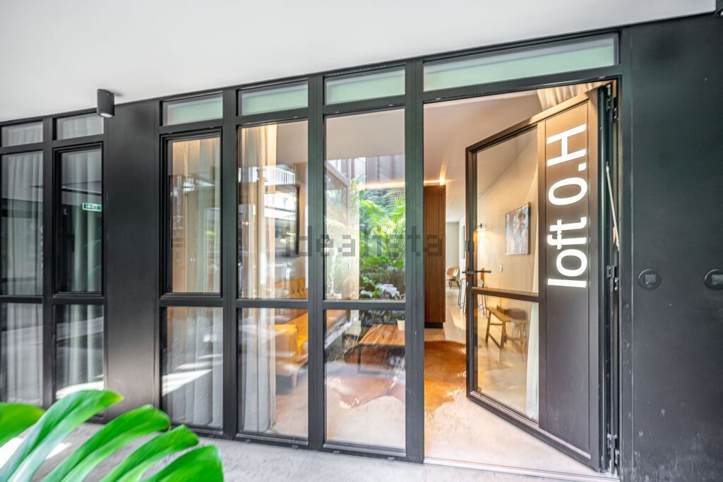 Studio t0 à vendre – Avenida 24 de Julho