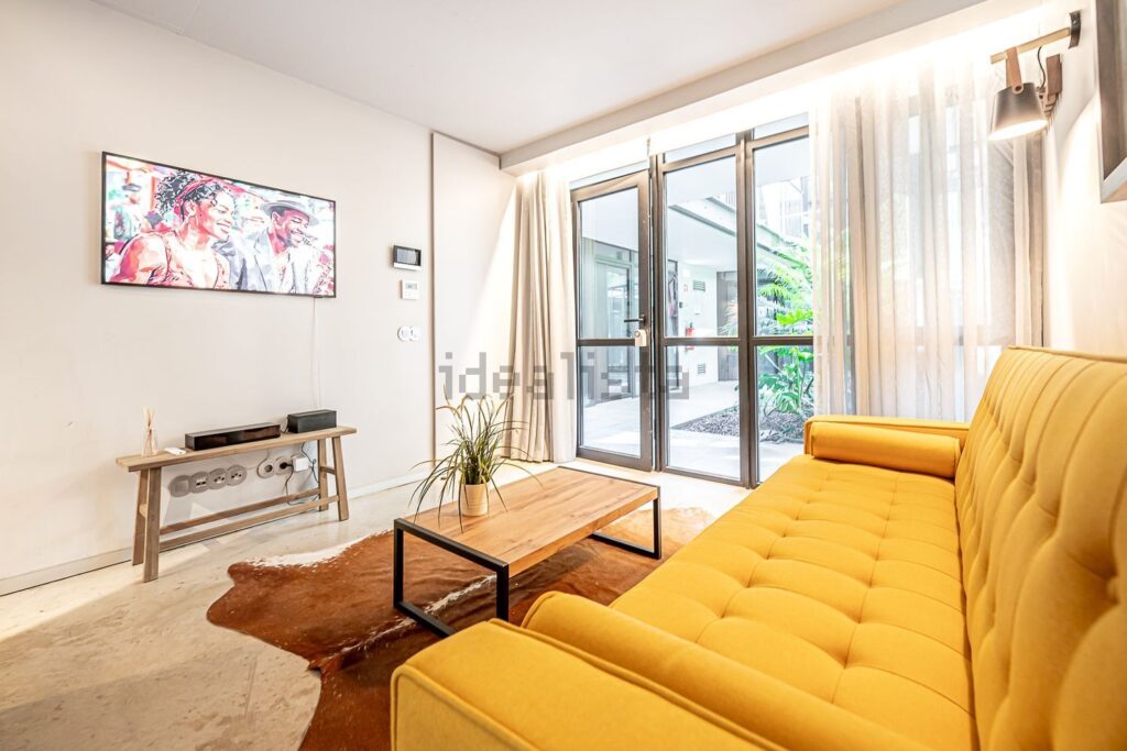 Studio t0 à vendre – Avenida 24 de Julho
