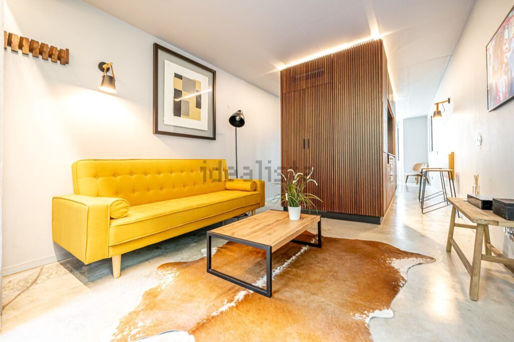 Studio t0 à vendre – Avenida 24 de Julho