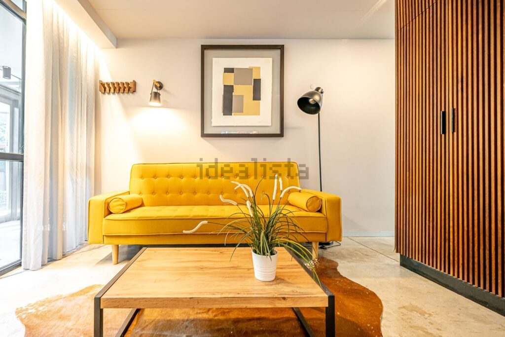 Studio t0 à vendre – Avenida 24 de Julho