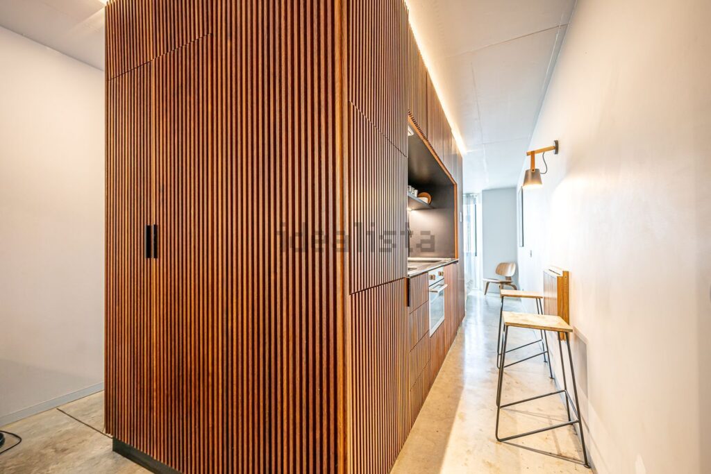 Studio t0 à vendre – Avenida 24 de Julho