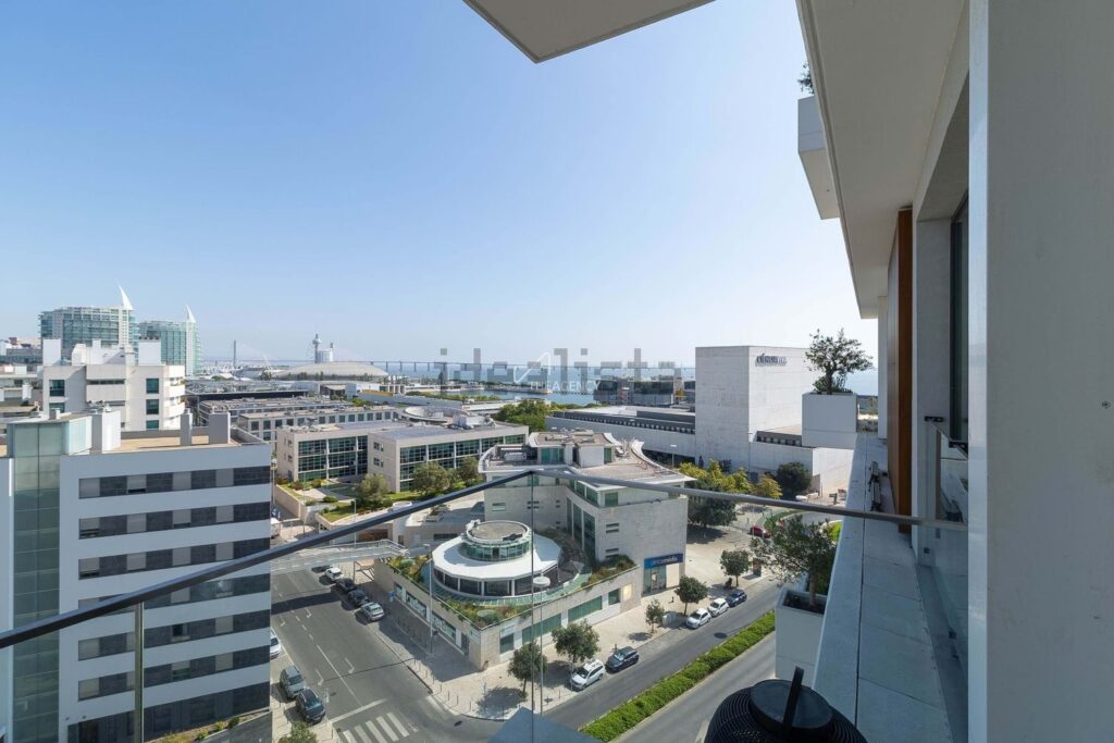 Appartement t2 à vendre – Praça Príncipe Perfeito