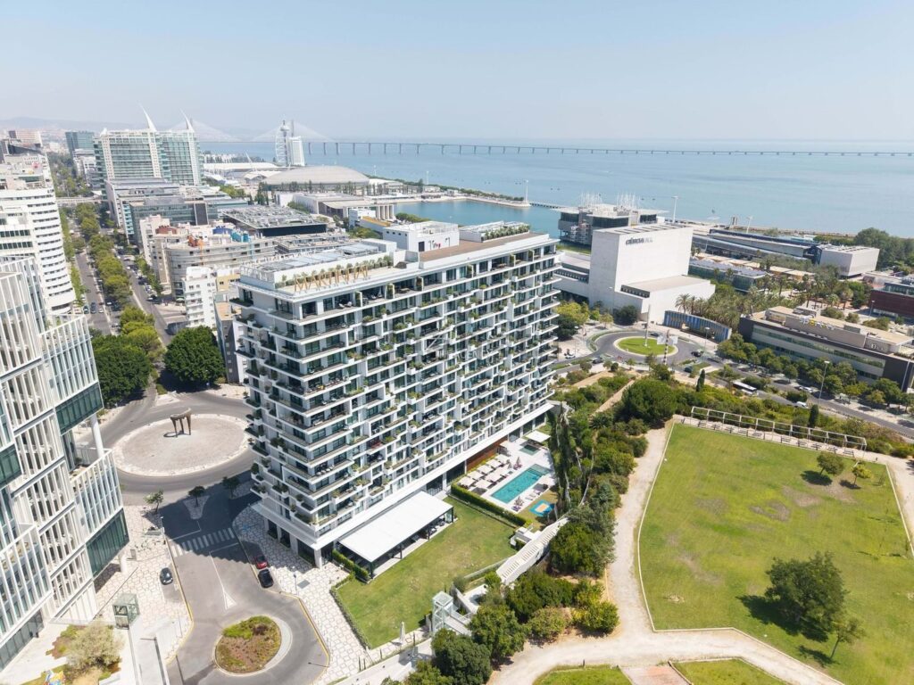 Appartement t2 à vendre – Praça Príncipe Perfeito