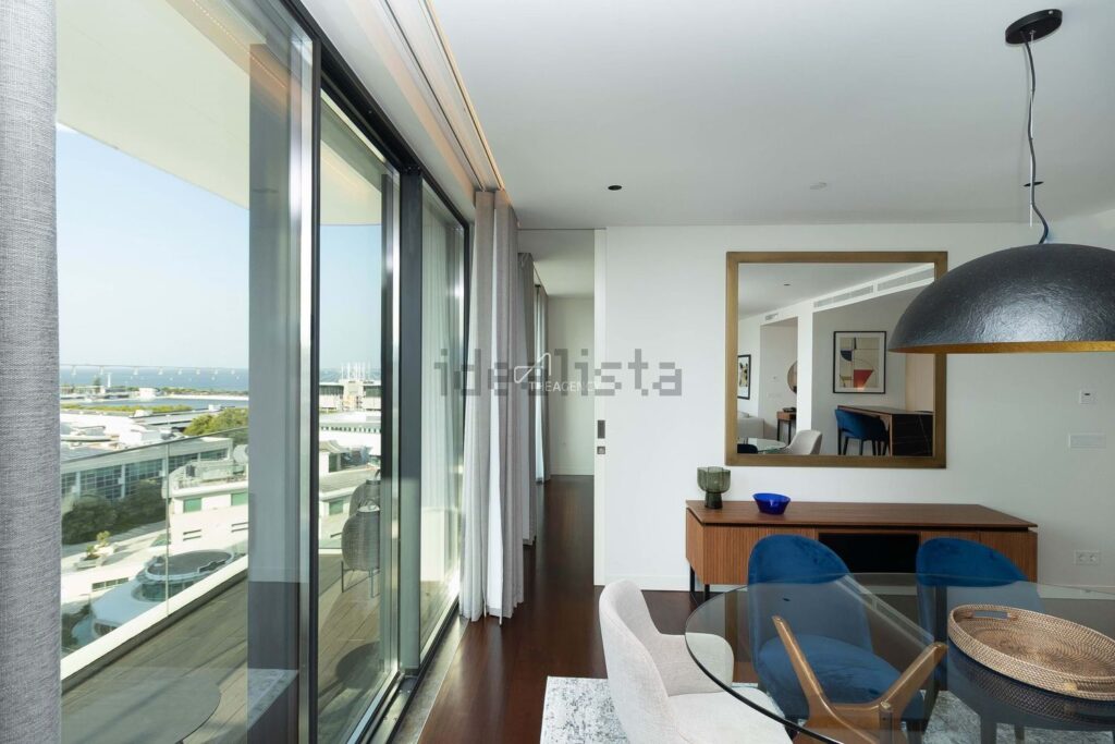 Appartement t2 à vendre – Praça Príncipe Perfeito