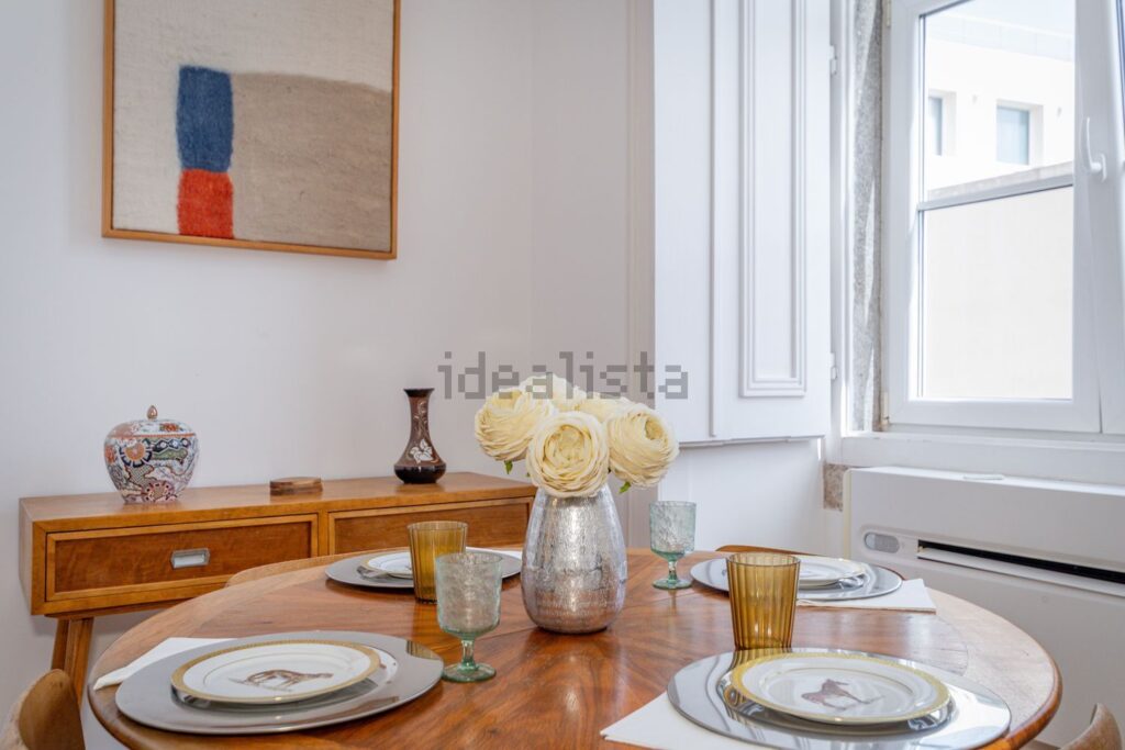 Appartement t2 à vendre , de São João da, 77