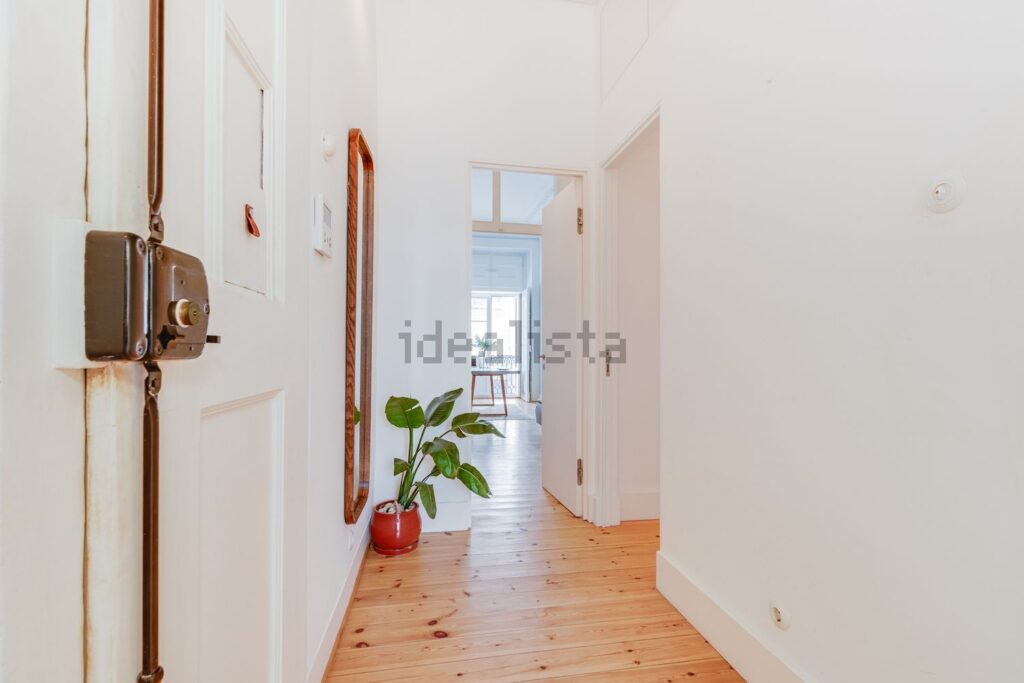 Appartement t4 à vendre – Avenida João XXI, 64