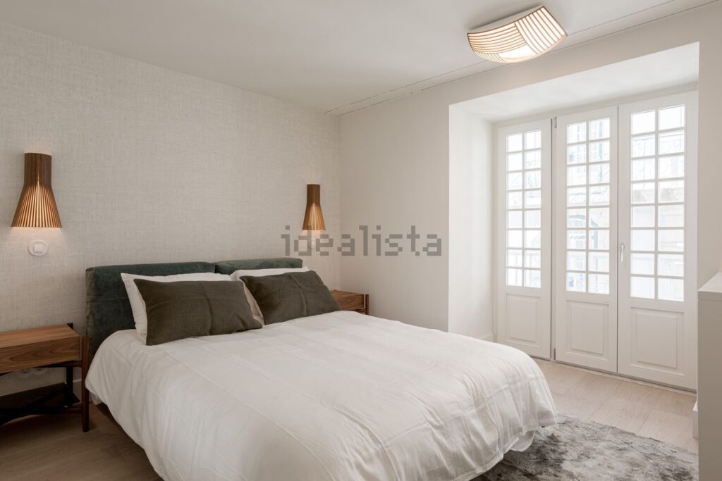 Appartement t2 à vendre – Rua Condes