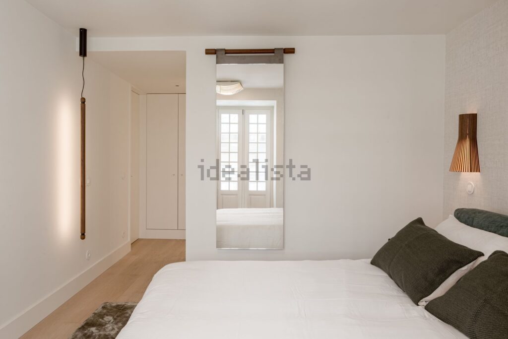Appartement t2 à vendre – Rua Condes