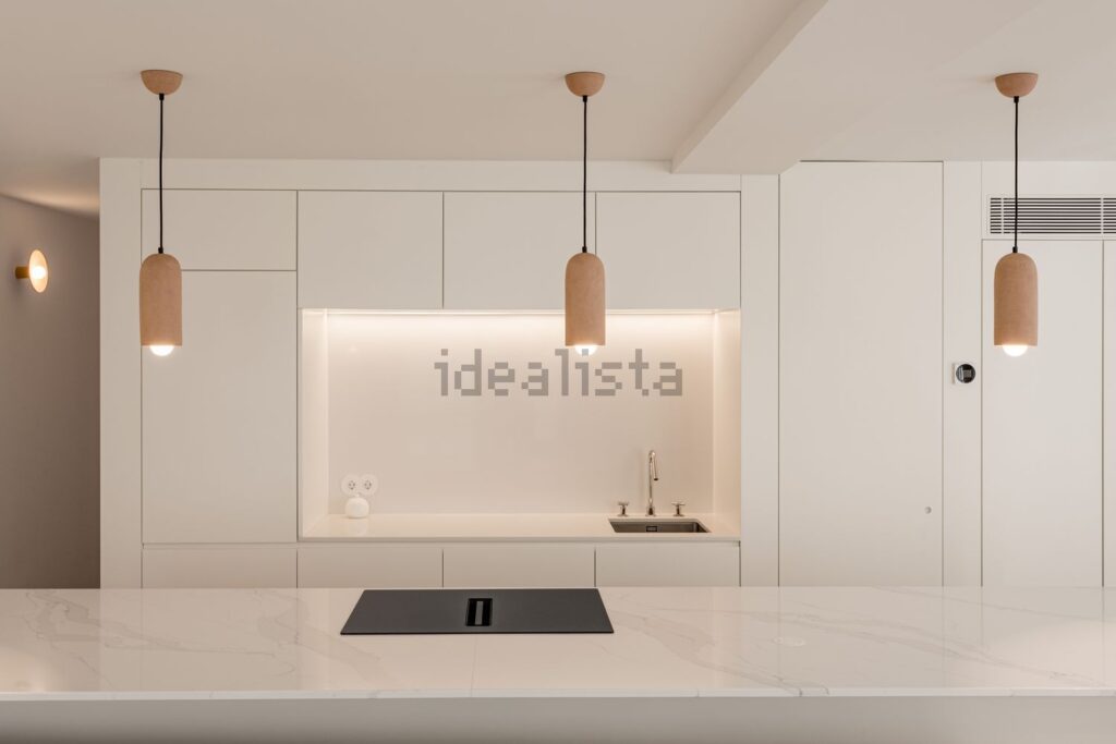 Appartement t2 à vendre – Rua Condes