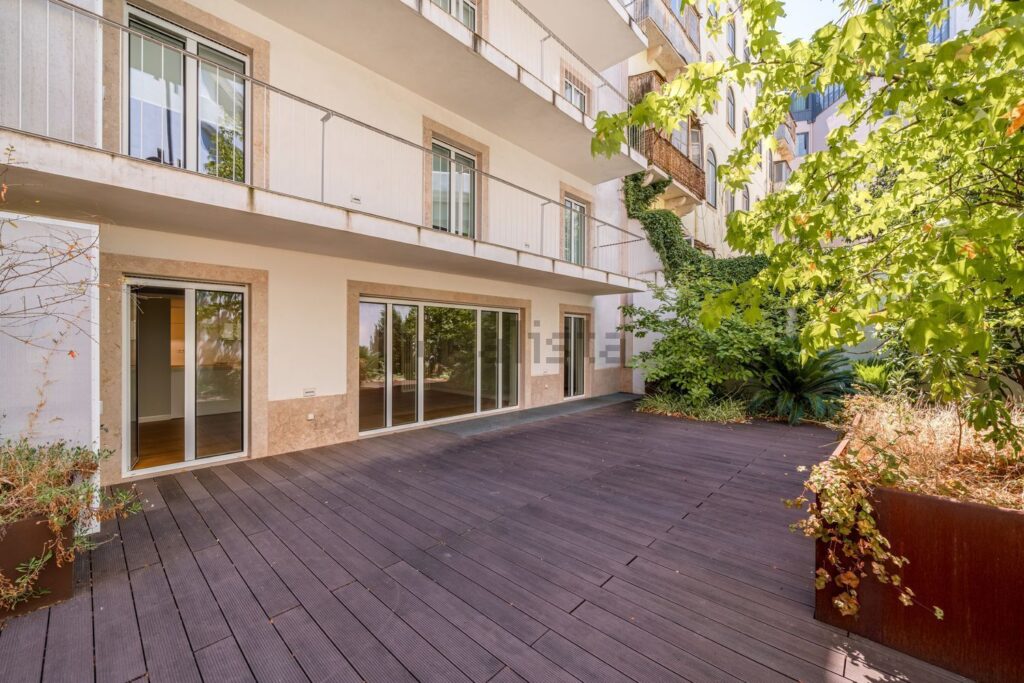 Appartement t1 à vendre – Rua do Salitre, 92