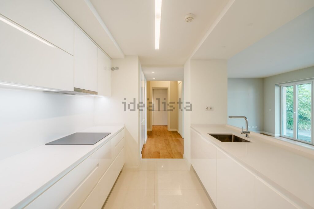 Appartement t1 à vendre – Rua do Salitre, 92