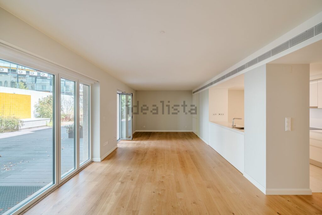 Appartement t1 à vendre – Rua do Salitre, 92