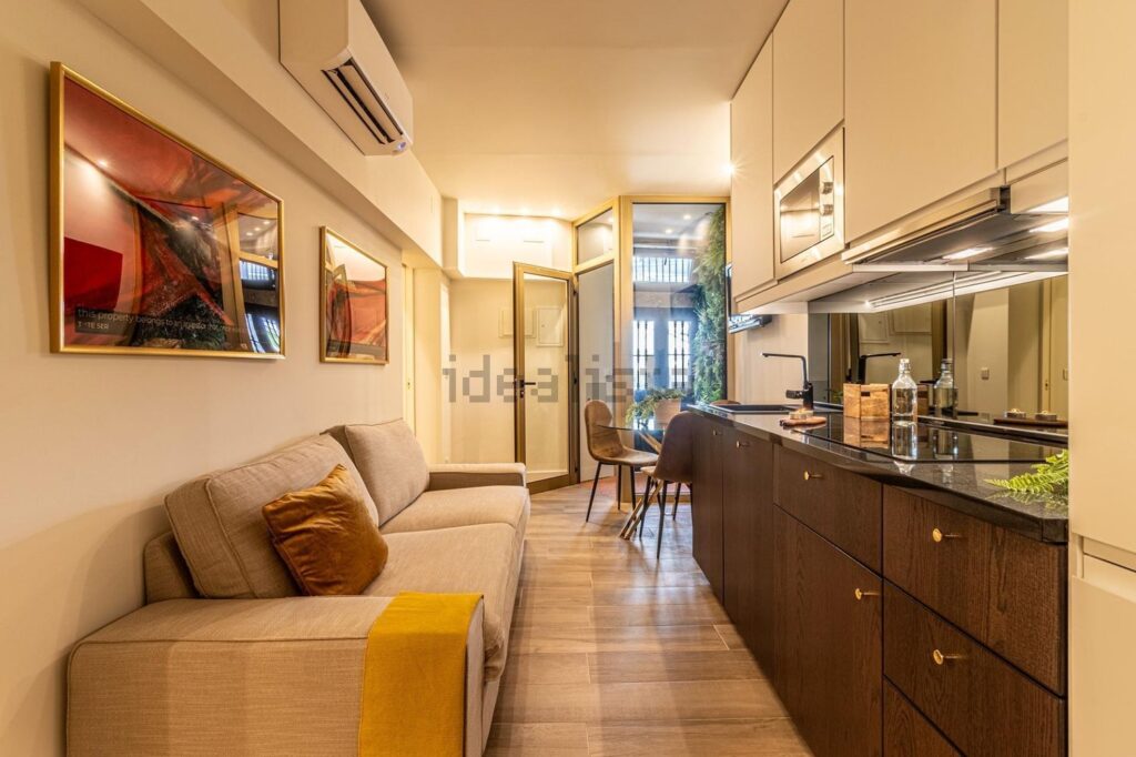 Appartement t2 à vendre – Largo de São Miguel