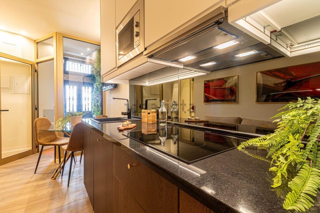 Appartement t2 à vendre – Largo de São Miguel