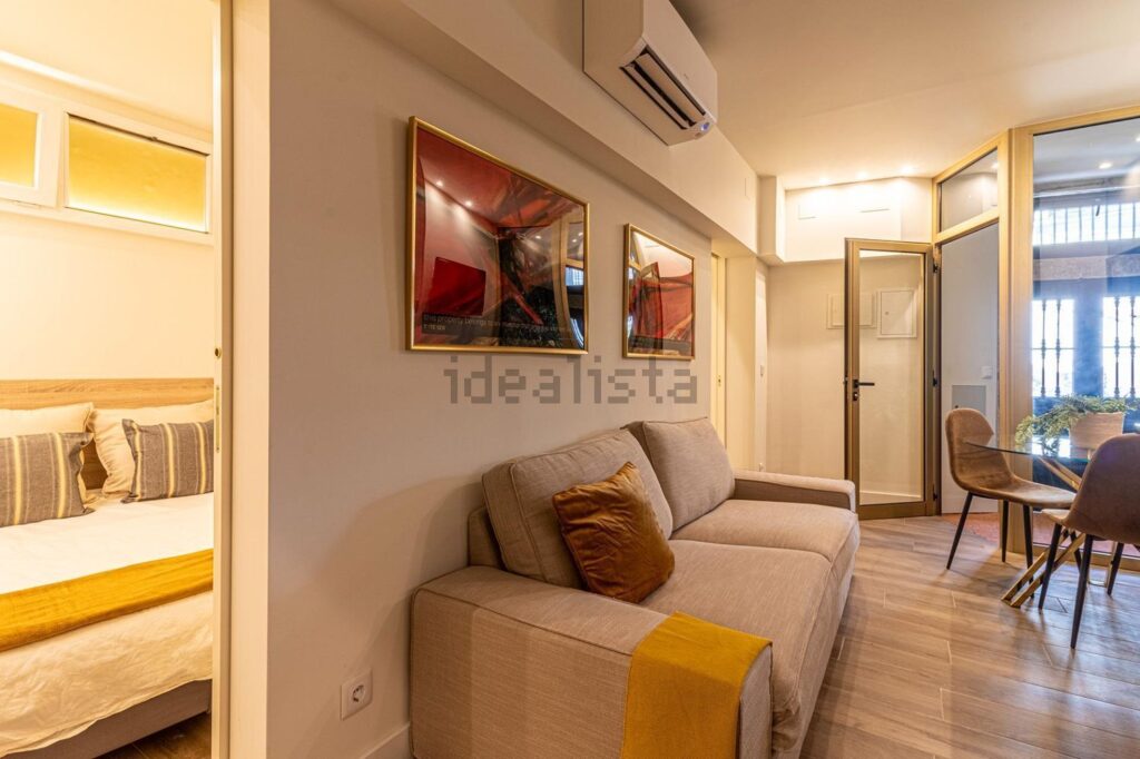Appartement t2 à vendre – Largo de São Miguel