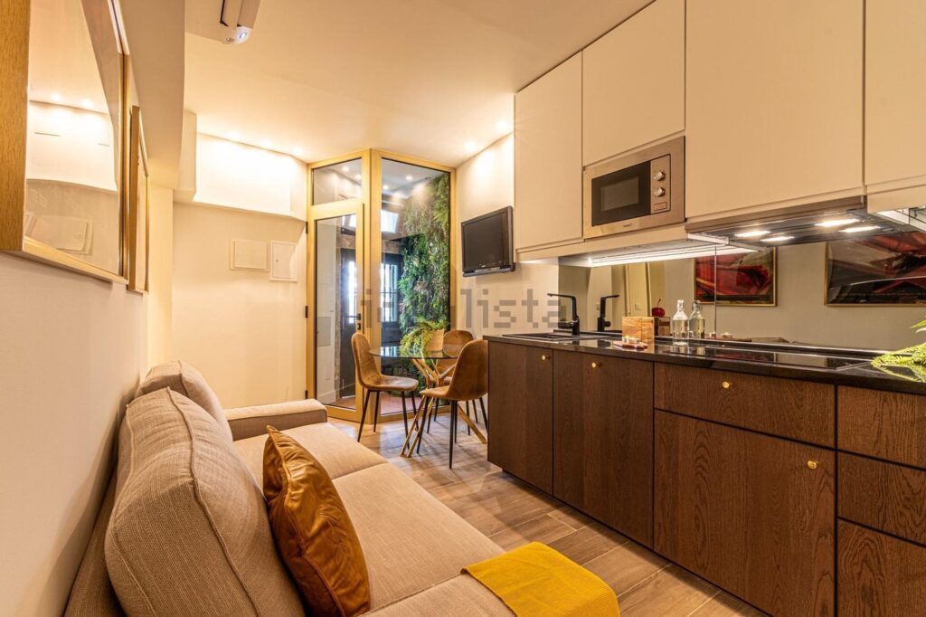 Appartement t2 à vendre – Largo de São Miguel