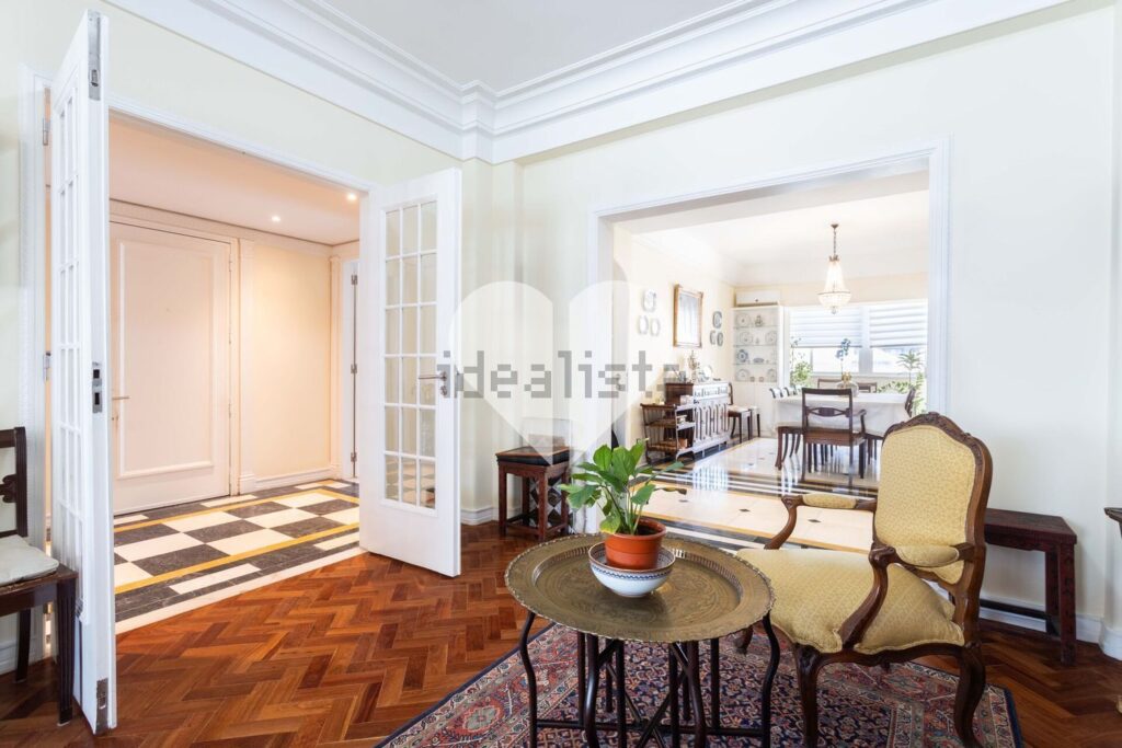 Appartement t6 à vendre – Avenida da República, 51