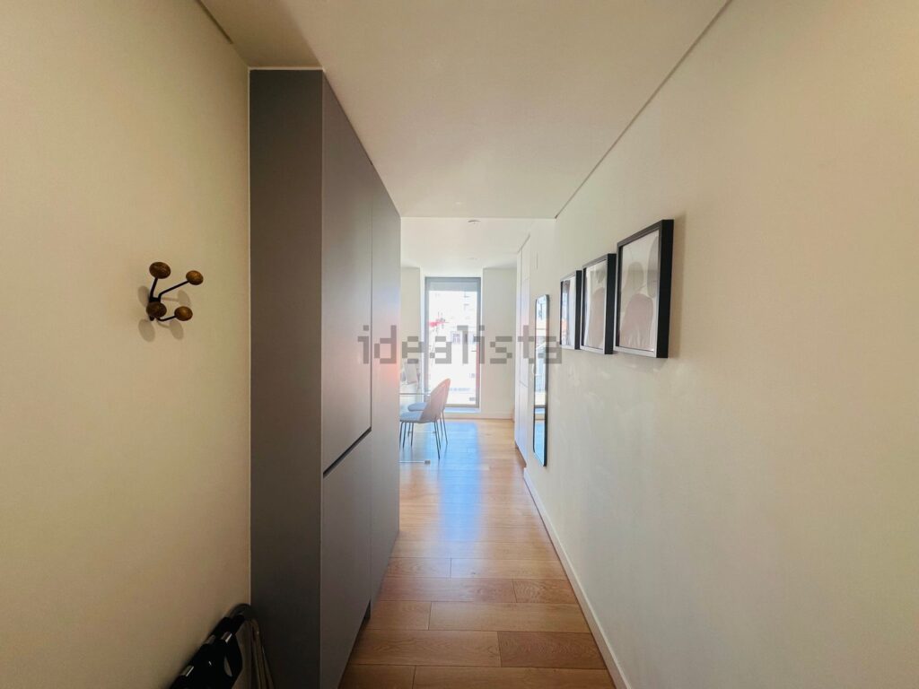 Studio t0 à vendre – Rua Gonçalves Crespo, 39