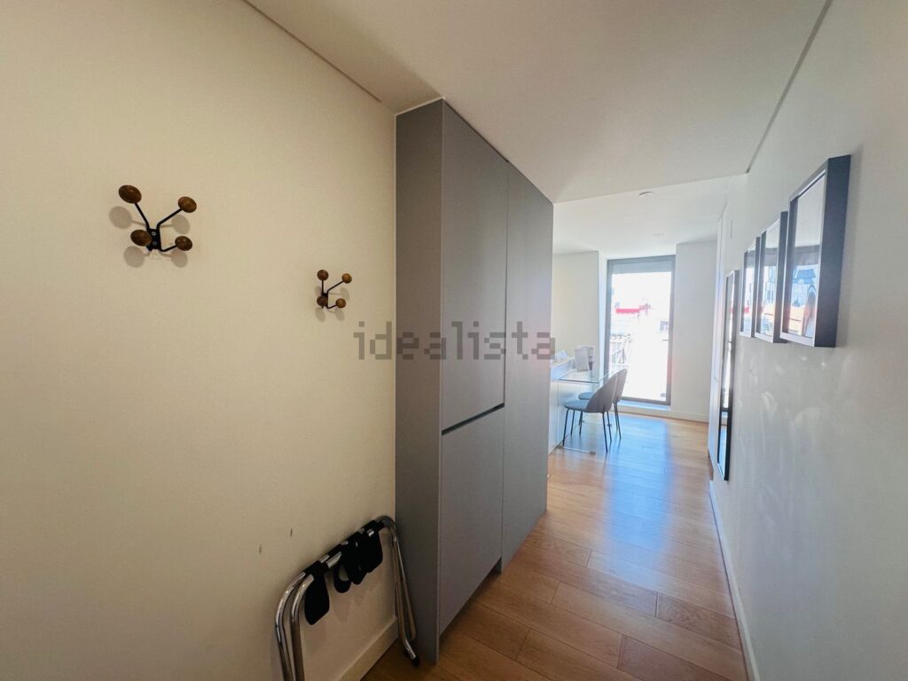 Studio t0 à vendre – Rua Gonçalves Crespo, 39