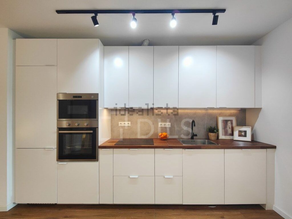 Appartement t3 à vendre – Rua da Beneficência