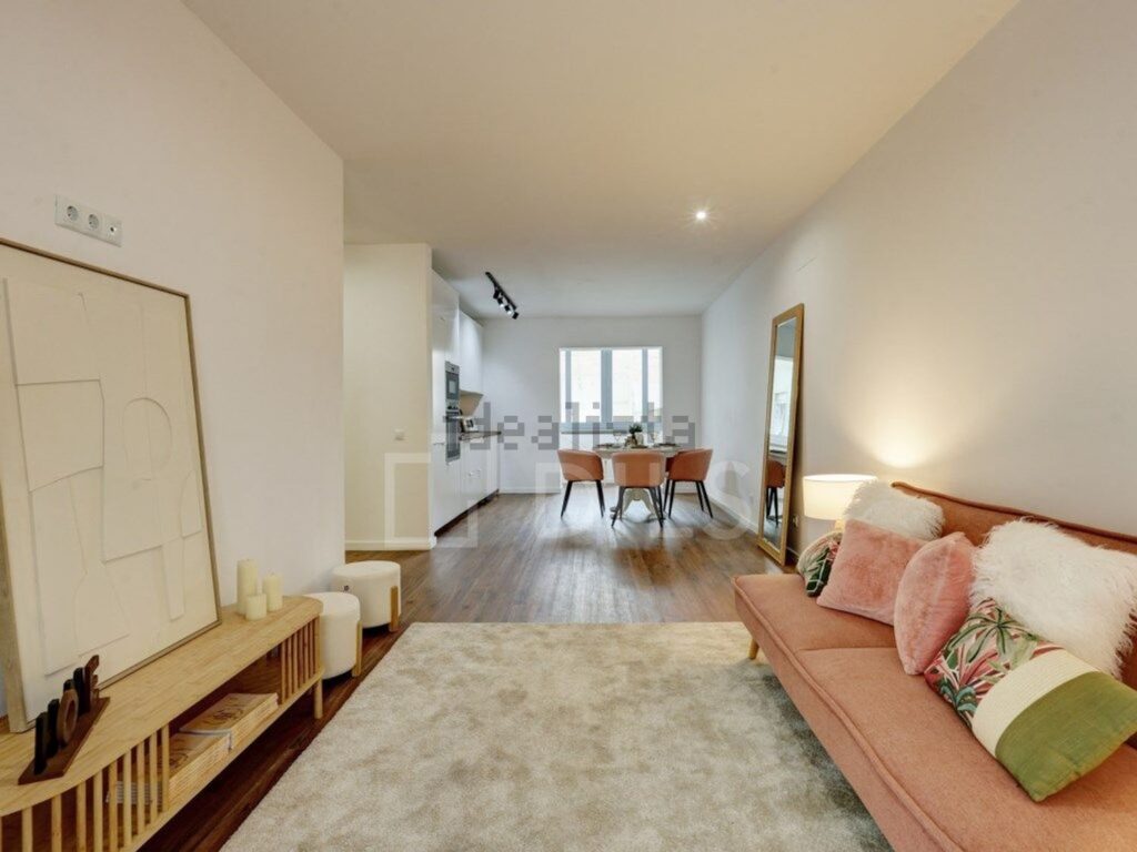 Appartement t3 à vendre – Rua da Beneficência