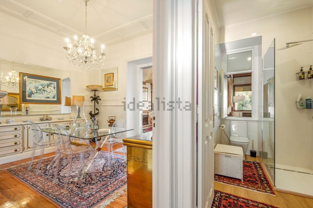 Appartement t3 à vendre – Rua Azedo Gneco, 23