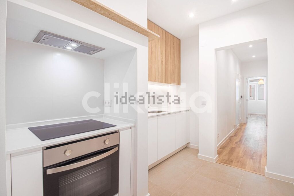 Appartement t2 à vendre – Rua Joaquim Casimiro