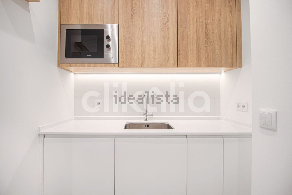 Appartement t2 à vendre – Rua Joaquim Casimiro