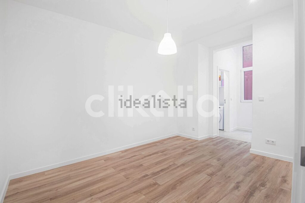 Appartement t2 à vendre – Rua Joaquim Casimiro