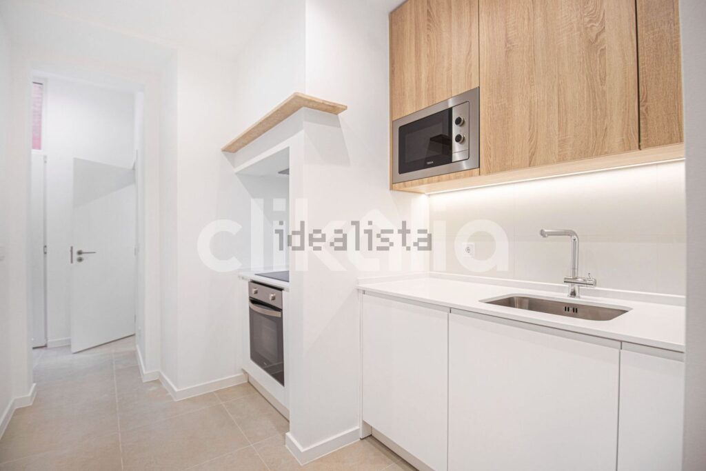 Appartement t2 à vendre – Rua Joaquim Casimiro