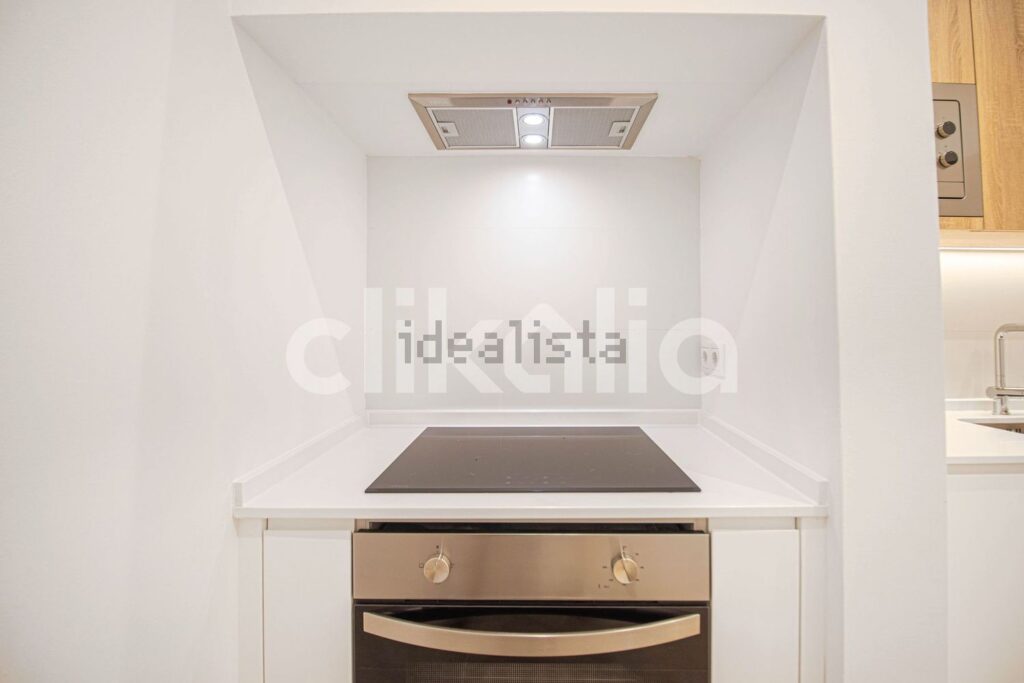 Appartement t2 à vendre – Rua Joaquim Casimiro