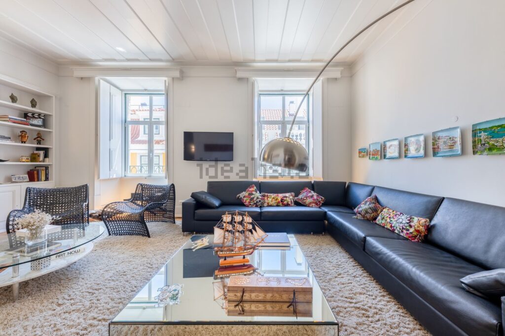 Appartement t4 à vendre – Rua Ferragial, 32