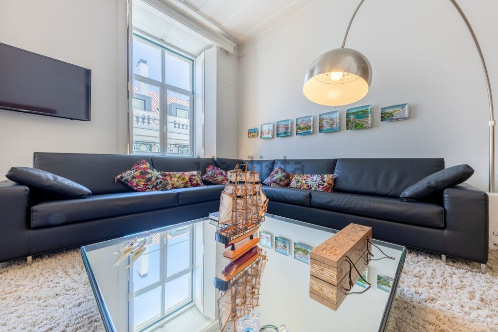 Appartement t4 à vendre – Rua Ferragial, 32