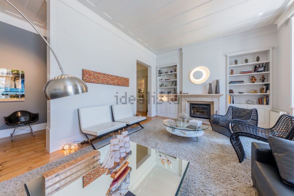 Appartement t4 à vendre – Rua Ferragial, 32