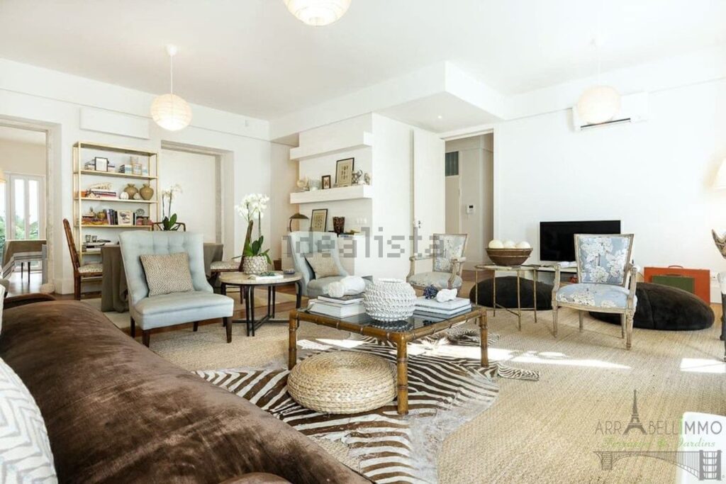 Appartement t4 à vendre – Rua da Saudade