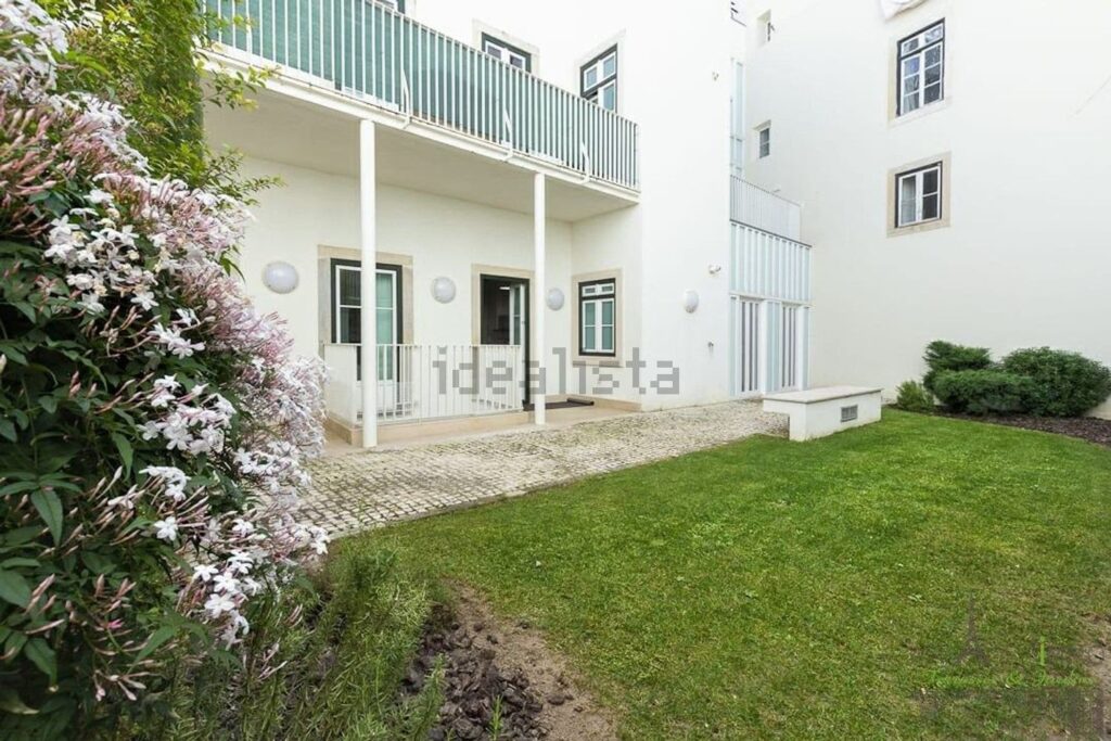 Appartement t4 à vendre – Rua da Saudade