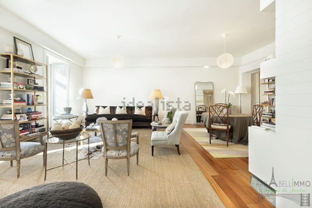 Appartement t4 à vendre – Rua da Saudade