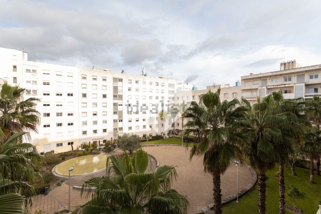 Appartement t3 à vendre – Rua do Ganges, 45402