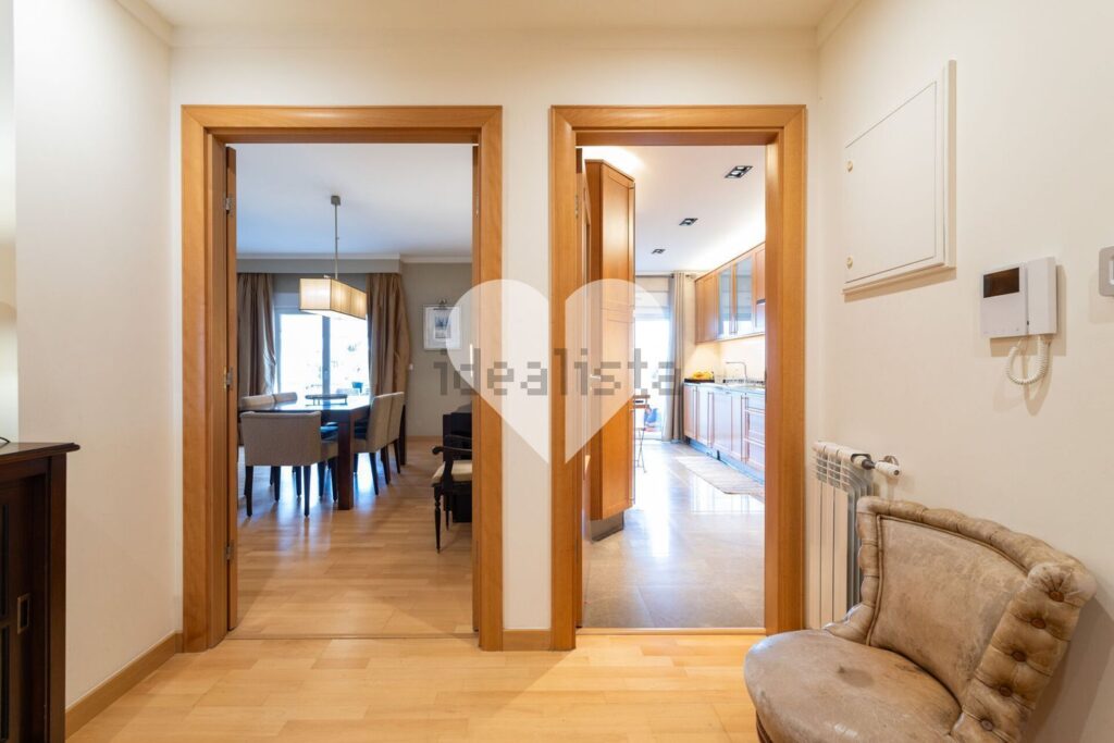 Appartement t2 à vendre – Rua Dom Francisco Manuel de Melo, 5