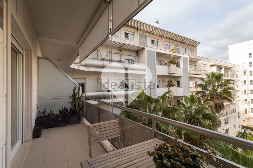 Appartement t2 à vendre – Rua Dom Francisco Manuel de Melo, 5