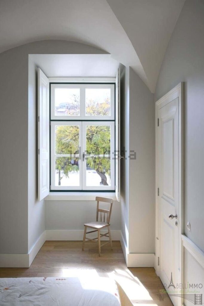 Appartement t2 à vendre – Praça Dom Pedro IV, 85