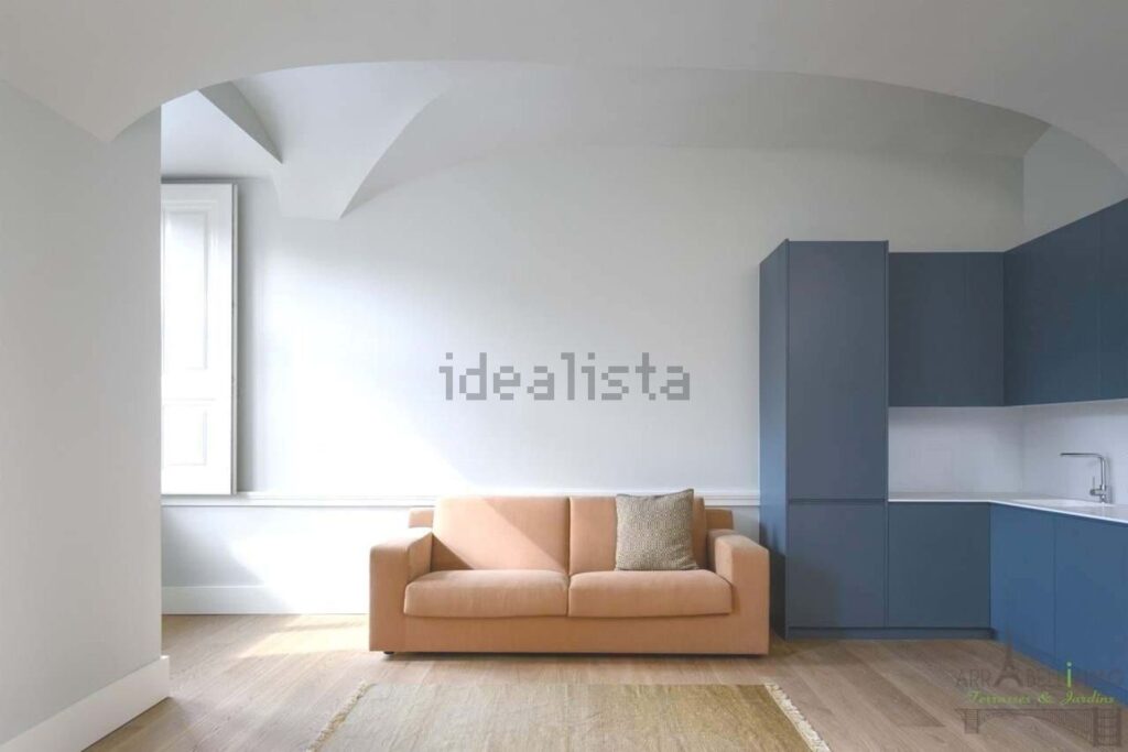 Appartement t4 à vendre – Rua Rodrigo da Fonseca, 149