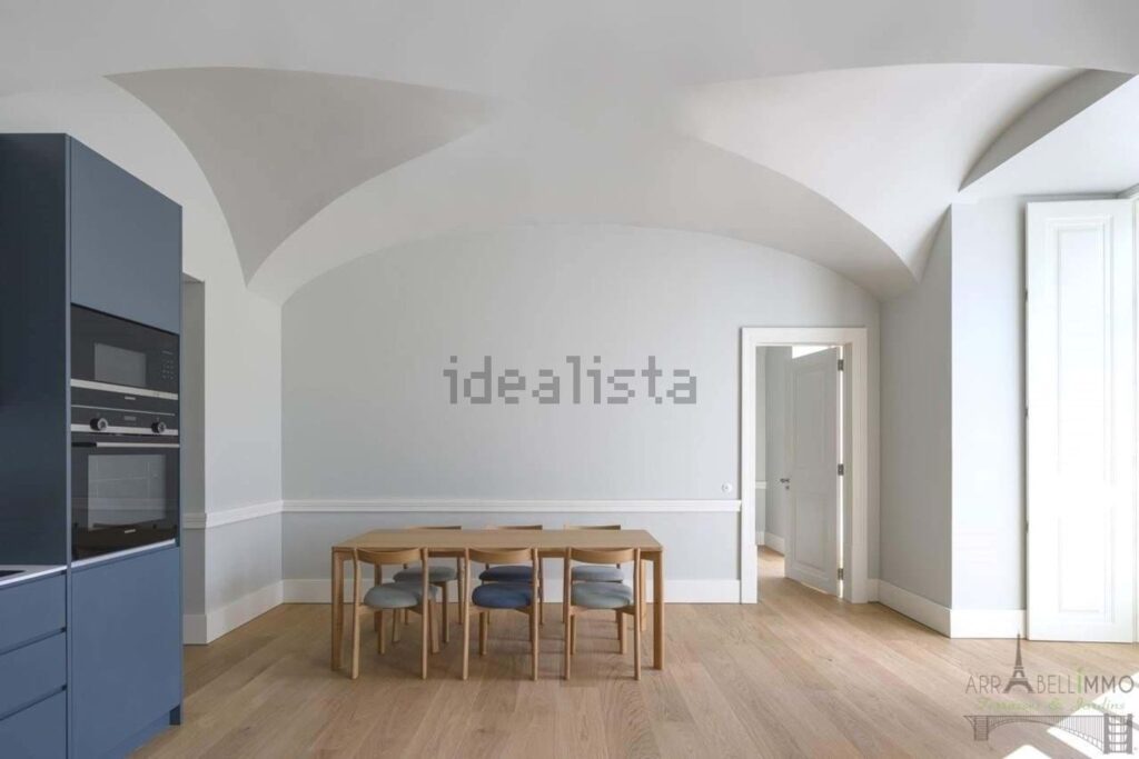 Appartement t4 à vendre – Rua Rodrigo da Fonseca, 149