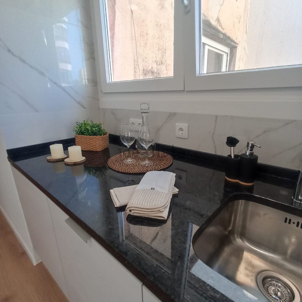 Appartement t3 à vendre – Estrada de Benfica