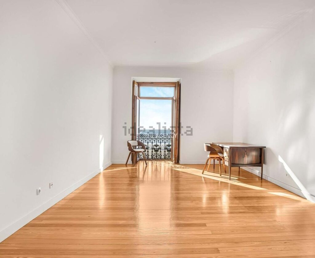 Appartement t3 à vendre – Rua de São João da Praça