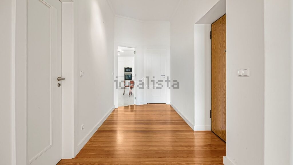 Appartement t3 à vendre – Rua de São João da Praça