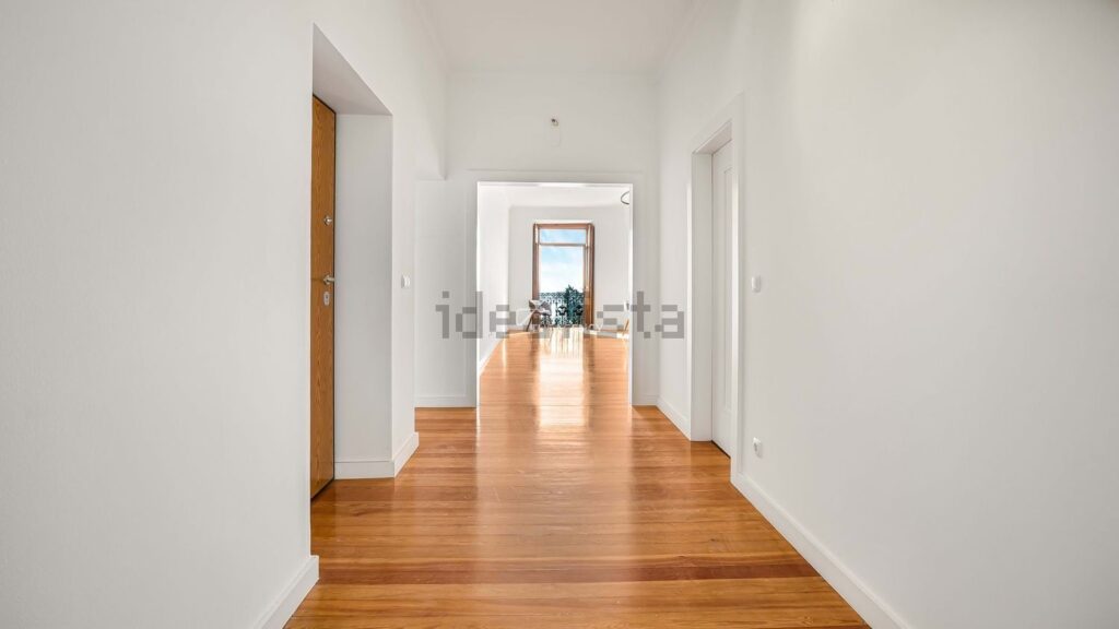 Appartement t3 à vendre – Rua de São João da Praça