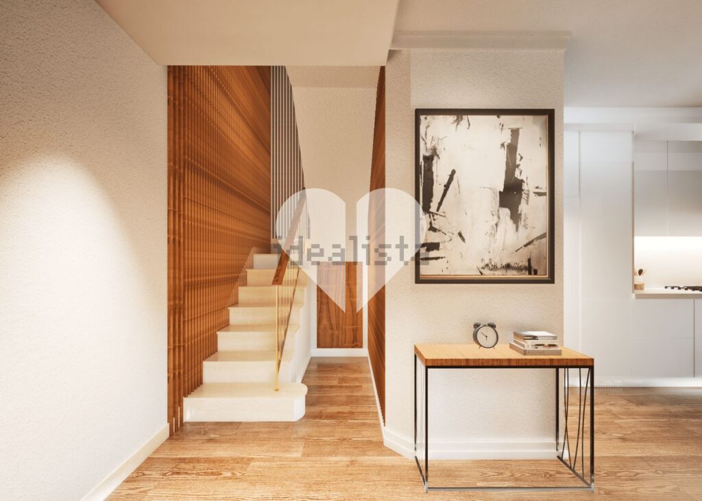 Duplex à vendre – Rua da Nau Catrineta, 8