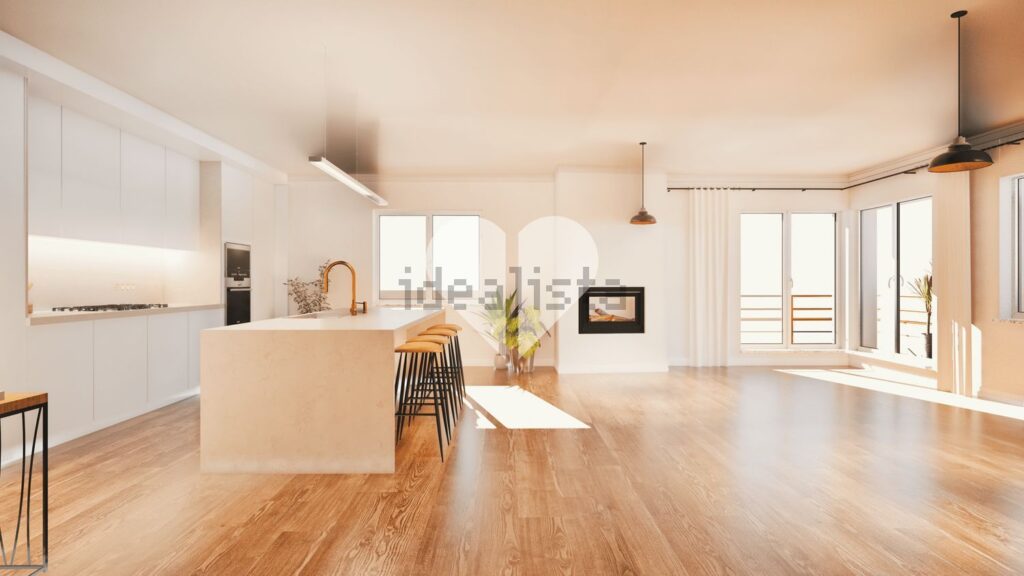 Duplex à vendre – Rua da Nau Catrineta, 8